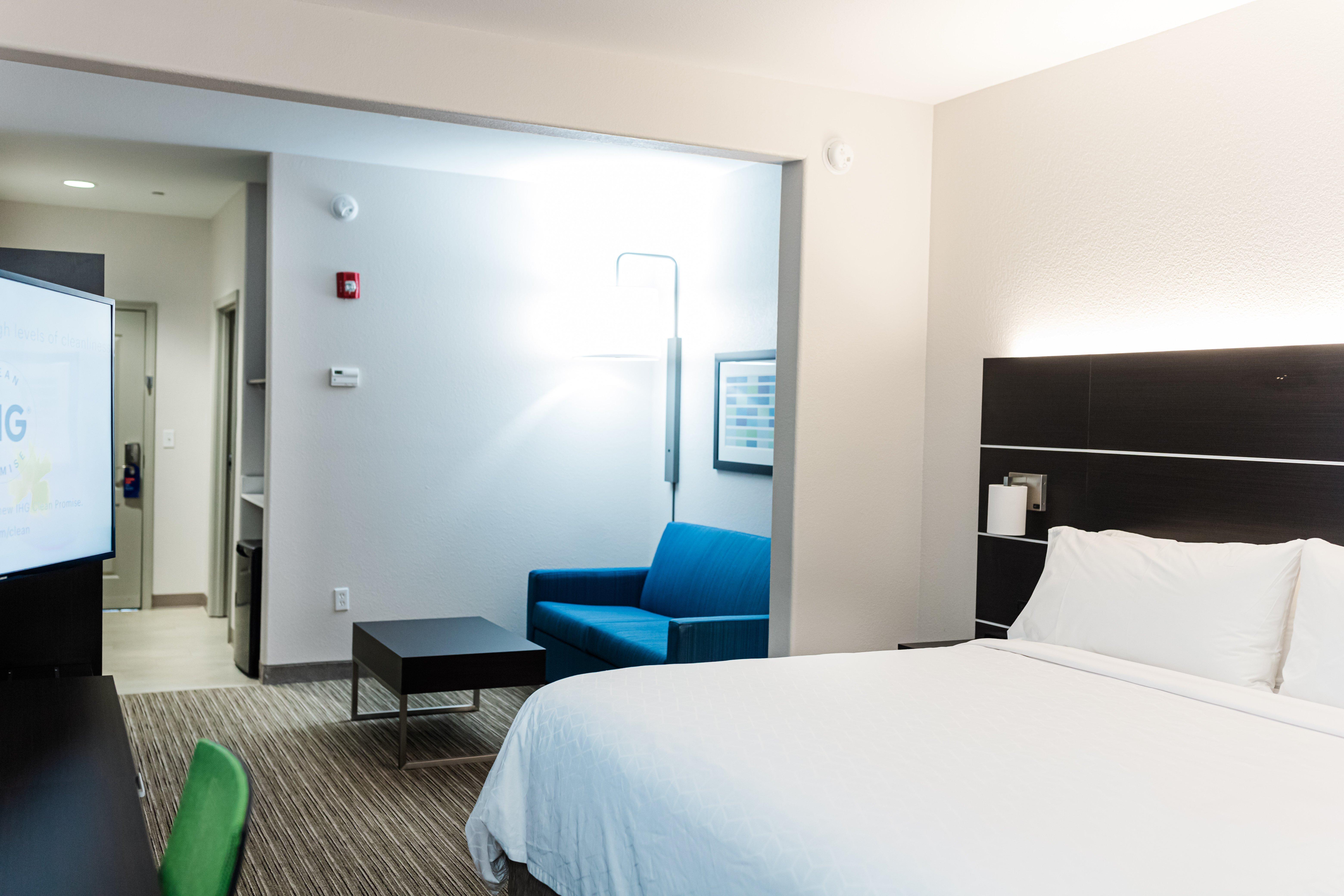 Holiday Inn Express - Andalusia By Ihg Kültér fotó