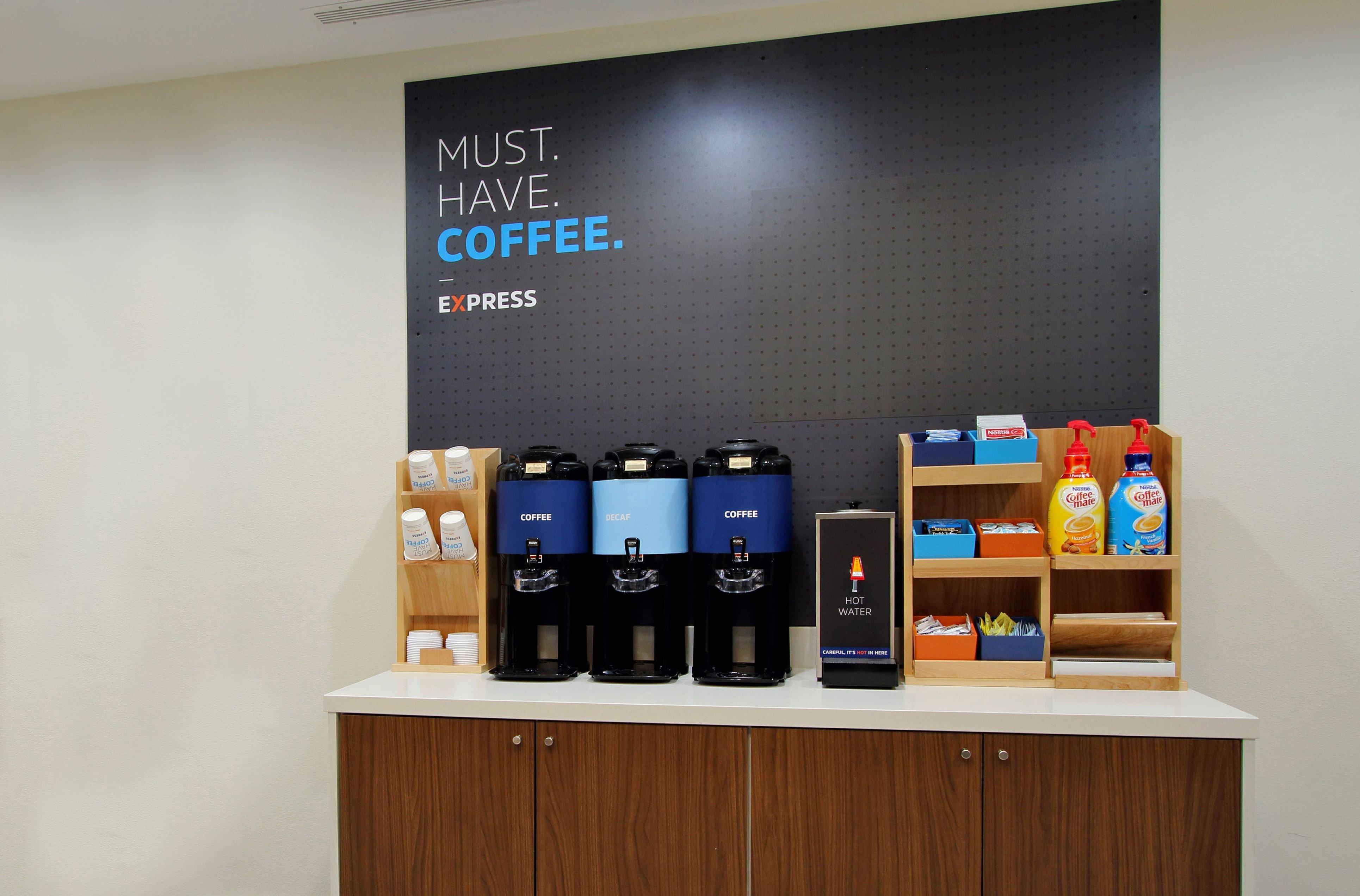 Holiday Inn Express - Andalusia By Ihg Kültér fotó